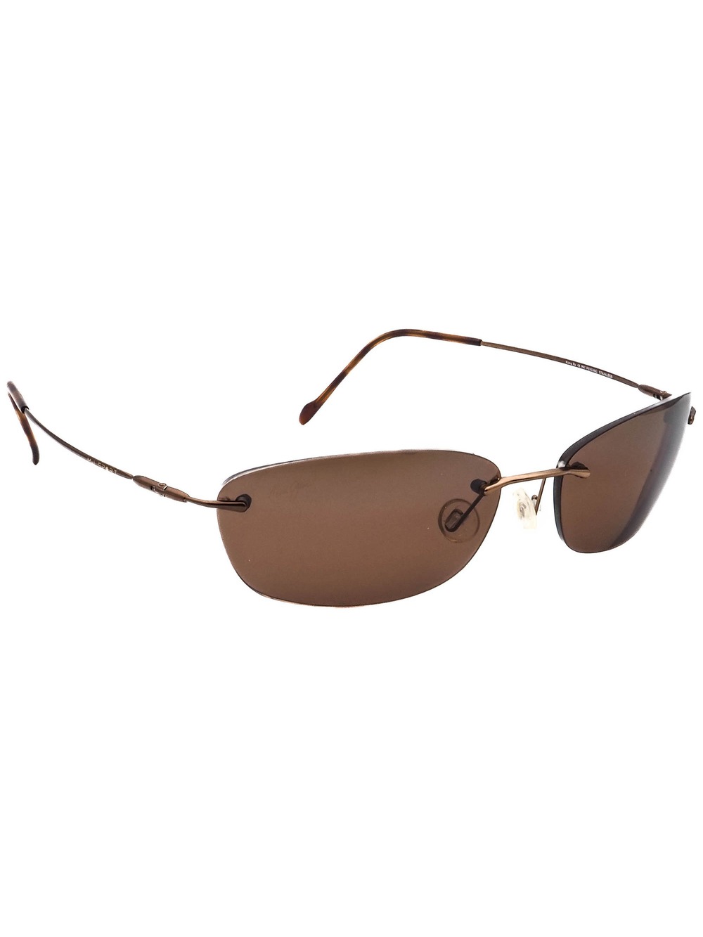 Maui Jim Kona Rx MJ-451-23 Sunglasses (Prescription Lenses)
